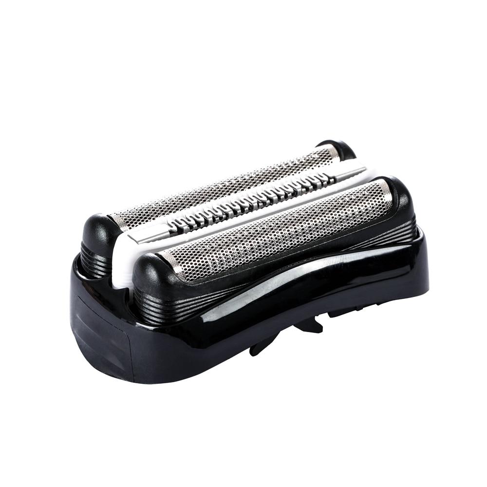 Voor Braun Series 3 Folie & Cutter Hoofd 32B Cassette 350CC 340 330 330S 320S 300 320S-3 330S-4 340S-5 350CC 350CC-4 Scheerapparaat Scheermes