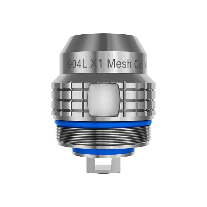 5/10pcs Freemax 904L X Mesh Coil X1 0.15ohm/ X2 0.2ohm/0.5ohm / X3 0.15ohm / X4 0.5ohm for Fireluke 3 /Fireluke M / Maxus 100W