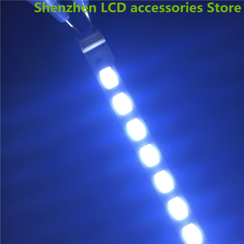 32inch use LCD TV backlight bar 320TA0F 73.32T21.002-2-JS1 320TA0F T320XVN 52LED 410MM
