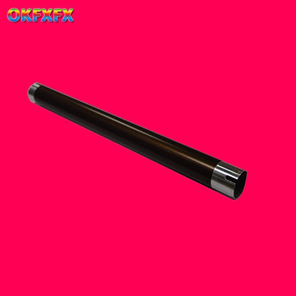 4PCS for AR 150 151 153 155 158 Upper Fuser Roller Heater Roller For Sharp AR150 AR151 AR153 AR155 AR158 Copier