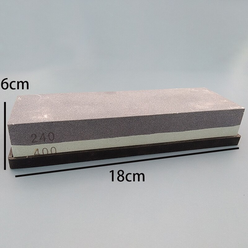 Knife Sharpening Stones Set Knife Sharpener 400/1000 3000/8000 Grit Grindstone Whetstone Grinding Stone for Knives