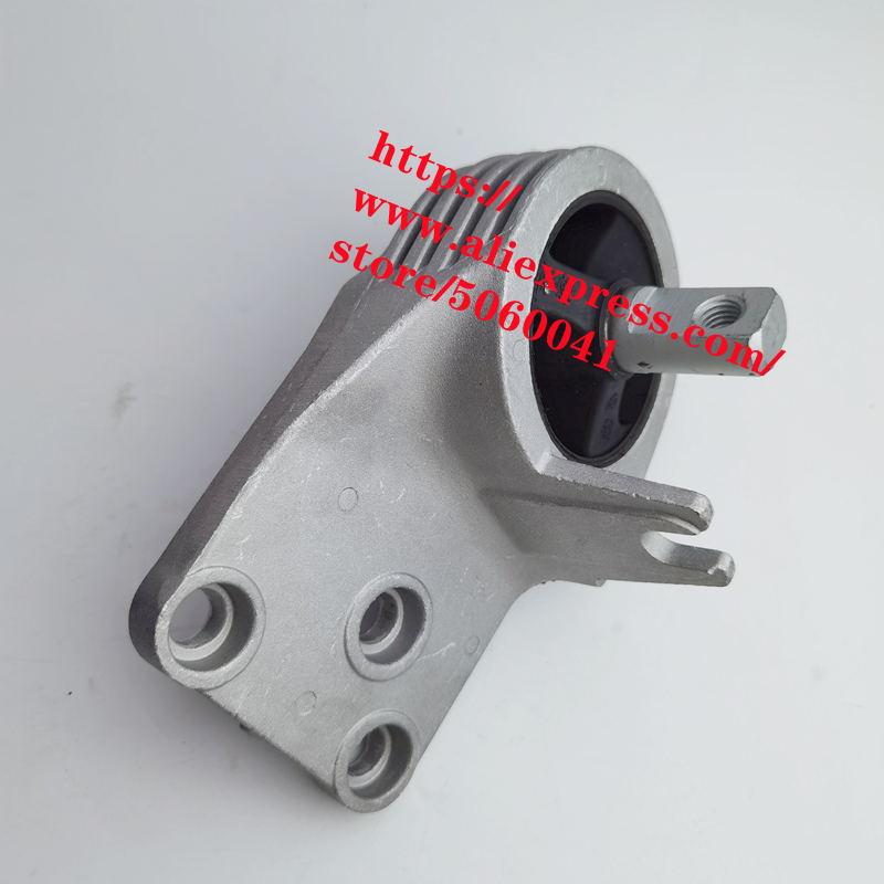 KKB101914 Motor Beugel/Versnellingsbak Beugel/Oliecarter Beugel Voor Saic Roewe 750 MG7 Motor Rubberen Voet Pad: NO.3
