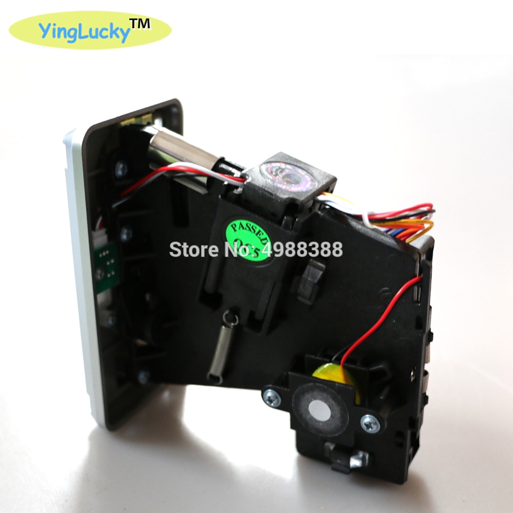 TW131 Coin selector /Coin operated spare parts /Arcade coin acceptor/ /Token slot/Toy crane machine/simulator racing machine