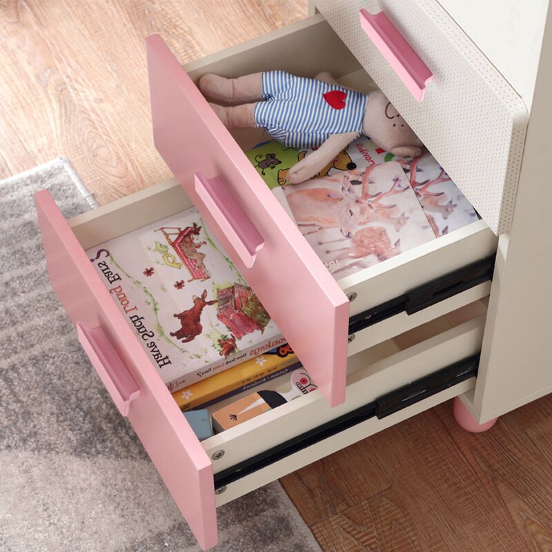 Pink Water-based Woodwork Paint Acrylic Lacquer for StudentBeginnerHand-paintedWoodWallPaperMetalCer