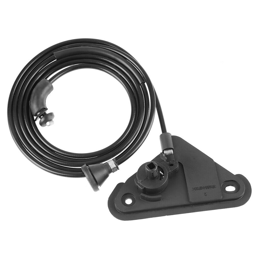 Motorkap Hood Release Kabel Voor Ford Mondeo MK4 S-MAX Galaxy 2006 2007 6M21-16C657-AN 1751277 1708879