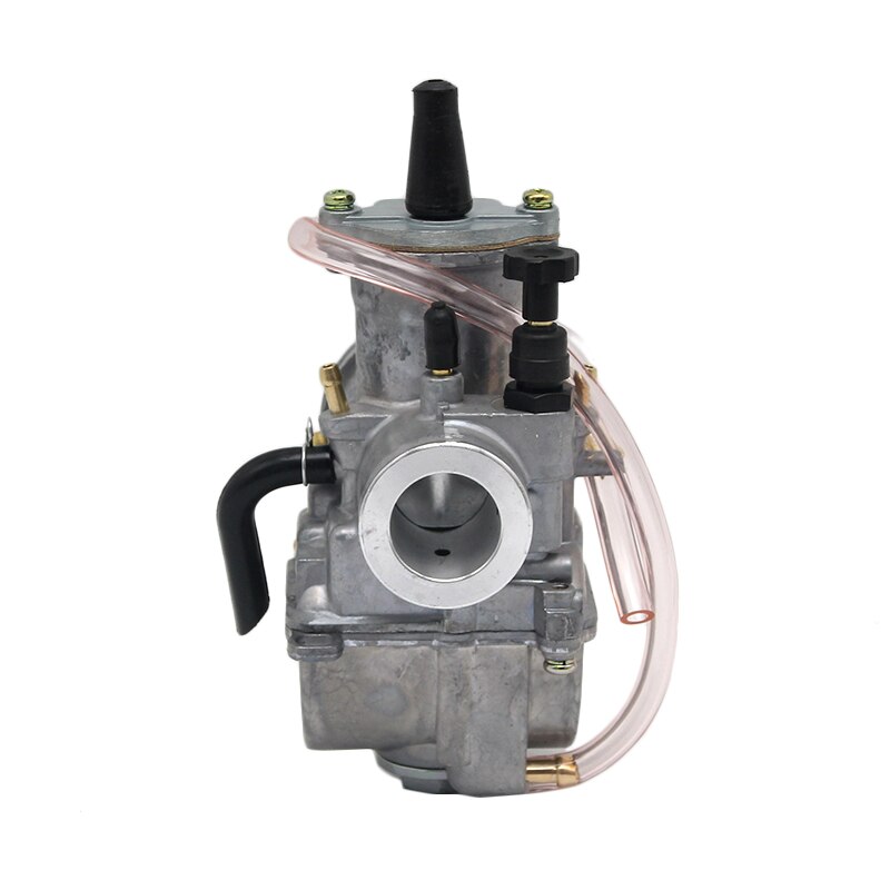 Zsdtrp 2 T Motor 21 24 26 28 30 32 34 Mm Pwk Carburateur Carburateur Carb Met Power Jet Racing motor Scooters Onderdelen Te Wijzigen