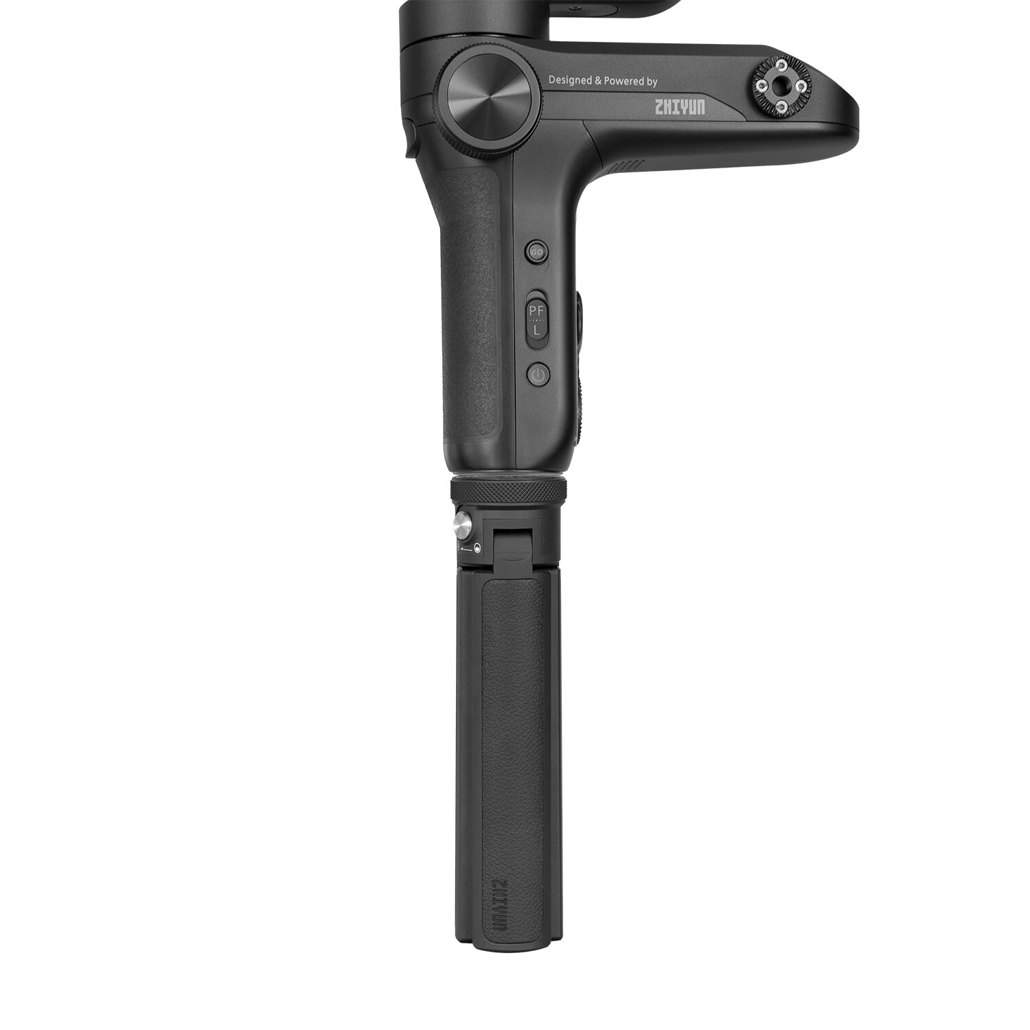 Zhiyun Weebill Lab Transmount Handheld Statief Grip SkidProof Voor