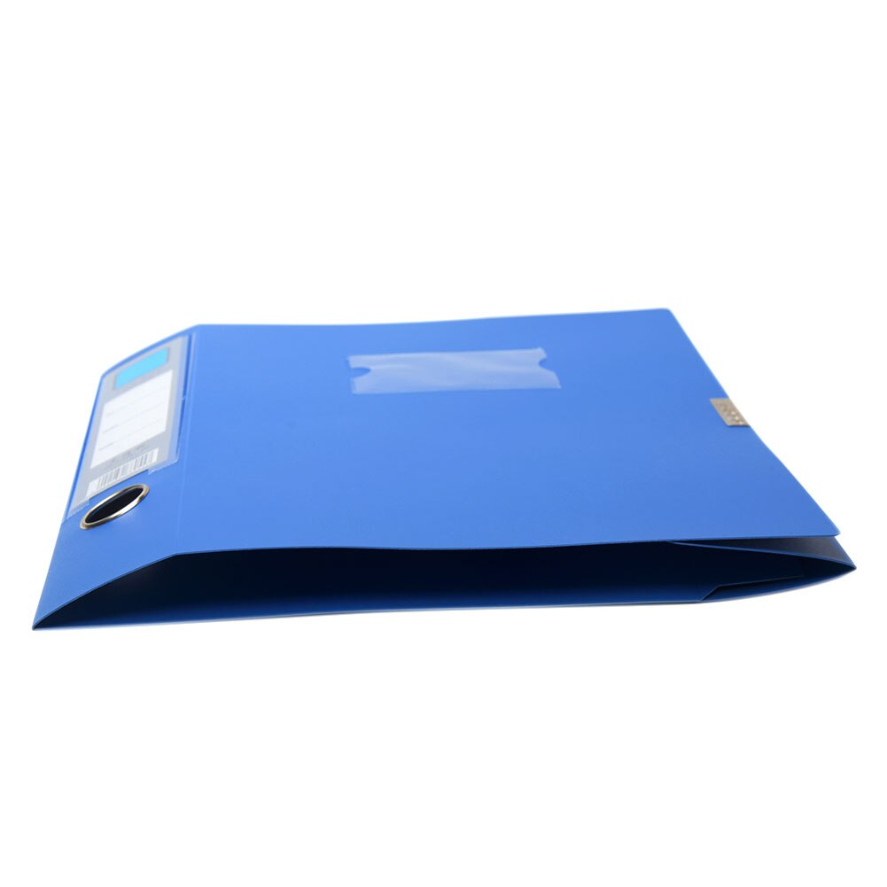 A4 3.5cm/5.5cm Files Folder Lightweight Business D... – Vicedeal