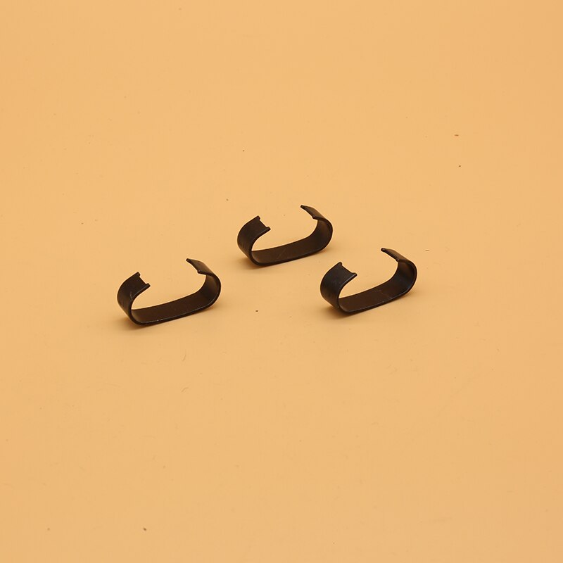 3Pcs/lot Clutch Spring Fit For HUSQVARNA 340, 345, 346 XP, 350, 351, 353, 445, 450, 455, 460 Gas Chainsaw Parts #537359101