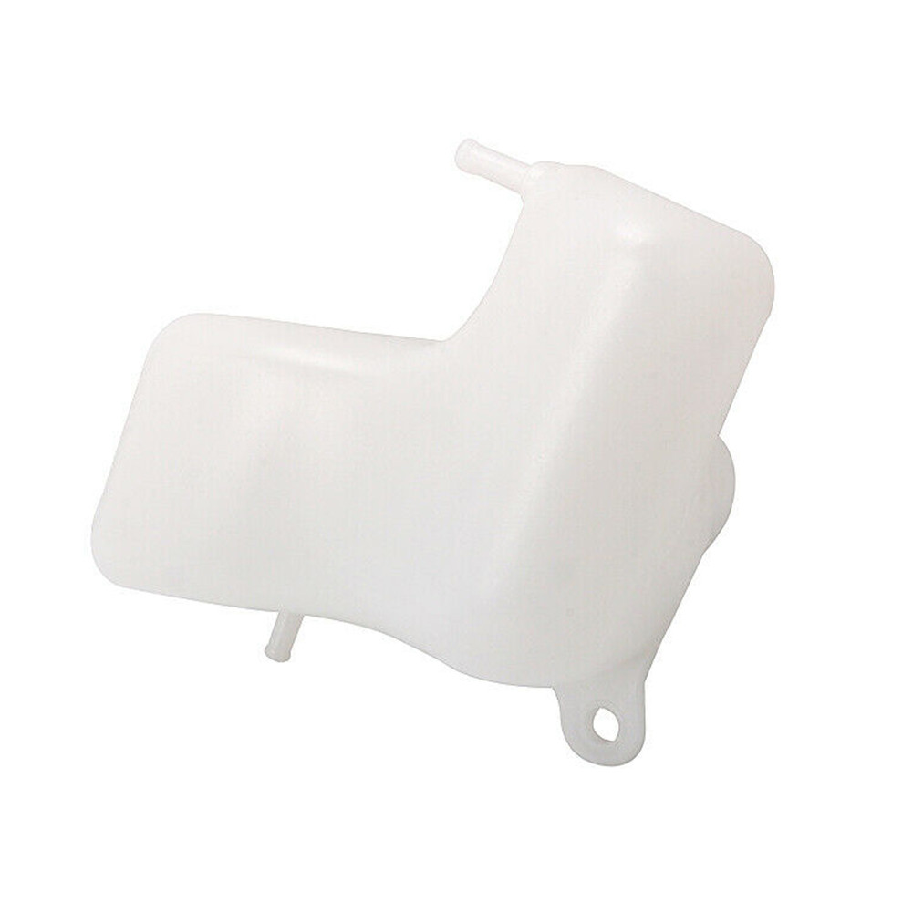 Zbiornik płynu chłodzącego zbiornik chłodnicy dla Suzuki DRZ400 DRZ 400S 400E 400SM wymiana 17911 29F11 motocykl-zbiornik chłodnicy