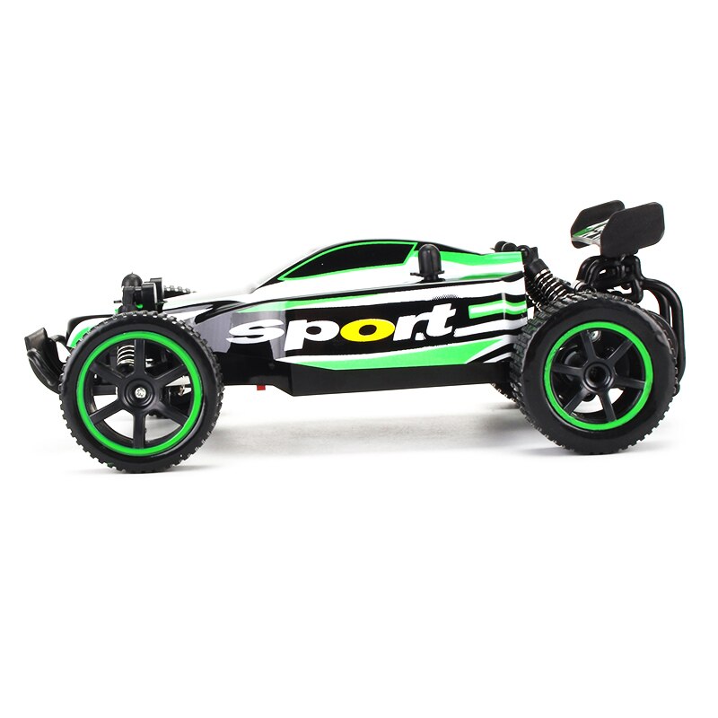 RC Car 1：18 20km/h High Speed Car Radio Controled Machine Remote Control Car Toys For Children Kids RC Drift wltoys