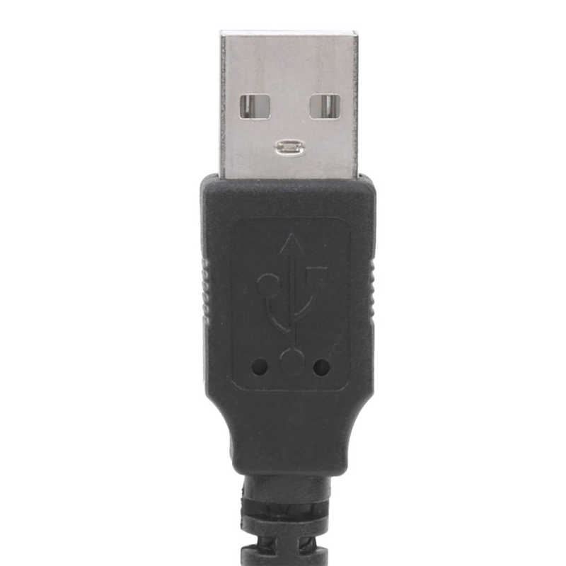 Omni‑Directional Mic USB Condenser Microphone for Meeting Gaming