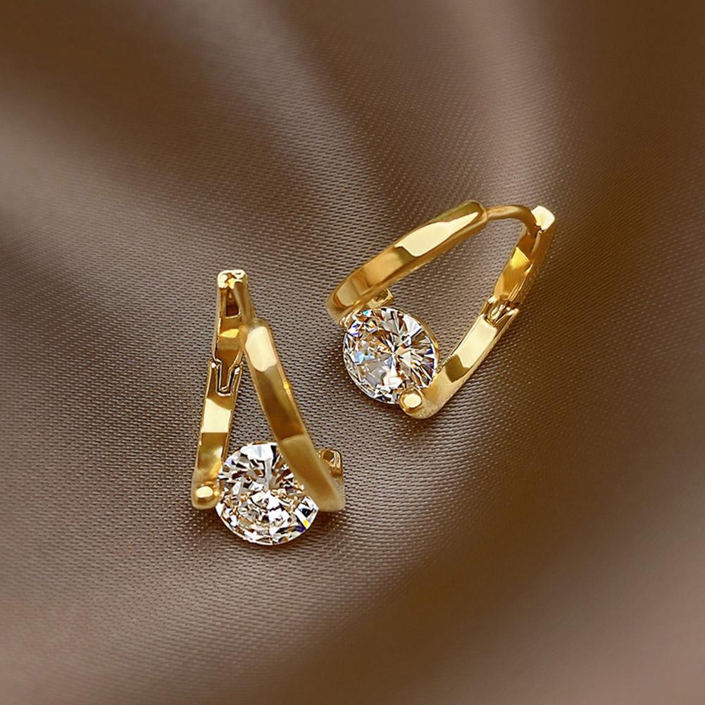Lymphvity MagneTherapy Pendientes de germanio Pendientes de drenaje linfático Magnetología Lymphactive Mag Studs Pendientes de circón