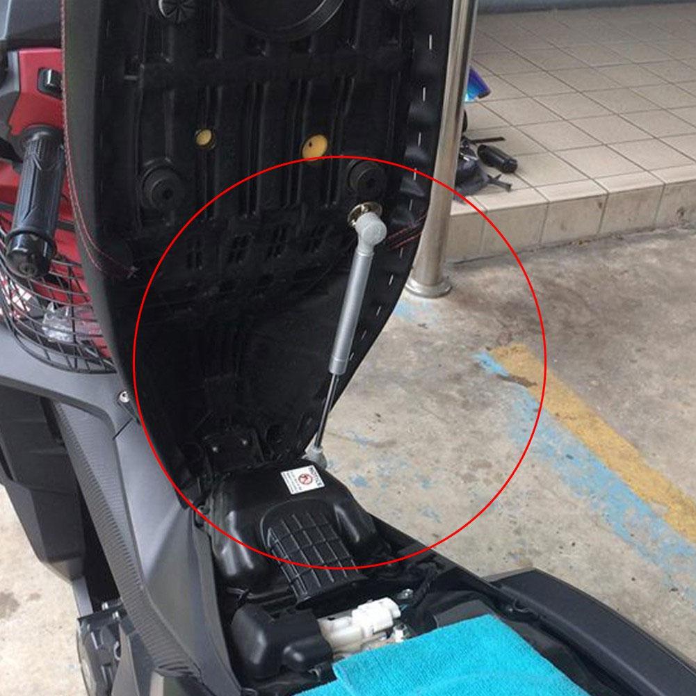 Universal Motorcycle Motorbike Scooter Seat Damper Hydraulic Mandrel Parts Seat Damper Mandrel