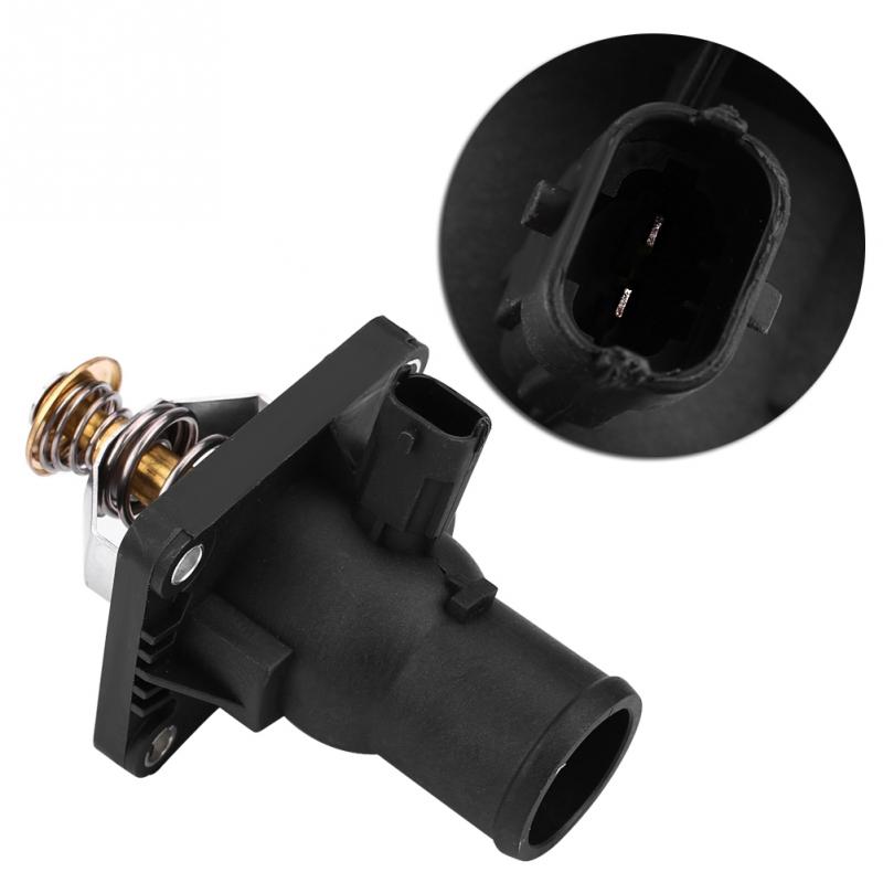 Boîtier De Thermostat Pour Ford Escort/Mondeo/Orion - Référence 928M9K478AD, Trou étroit, Compatible Années 90
