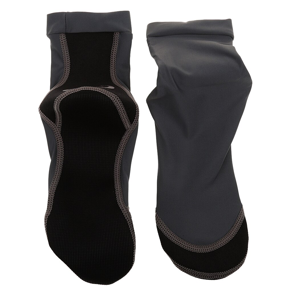 1 Pair 1.5mm Neoprene Anti-Slip Socks Swimming Shoes Surfing Boots for Scuba Diving Swimming Surfing Water Sports Men Women Kids