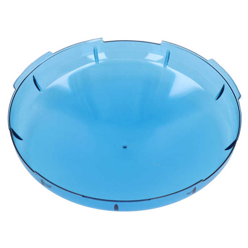 Light Lid Replacement Easy To Install Pool Lamp Lens Cover for HAYWARD AMERILITE