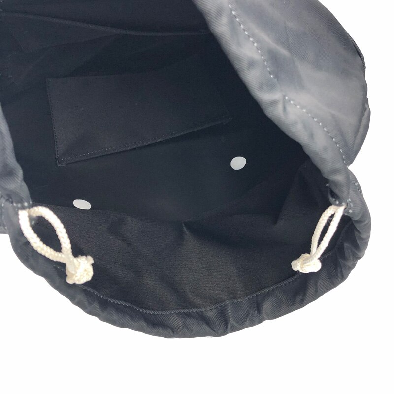 Mini Klassieke Trekkoord Coating String Voering Binnenzak Voor Klassieke Mini Obag Insert Met Innerlijke Voor Eva O Bag Handtas