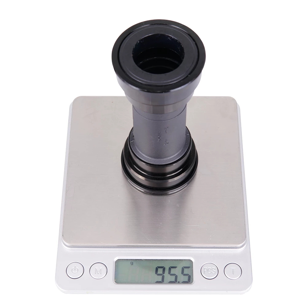 ZTTO Mountain road Bike Bicycle Bottom Bracket BB92 BB90 BB86 MTB Road Bike Press Fit Bottom Brackets for 24mm Crankset chainset