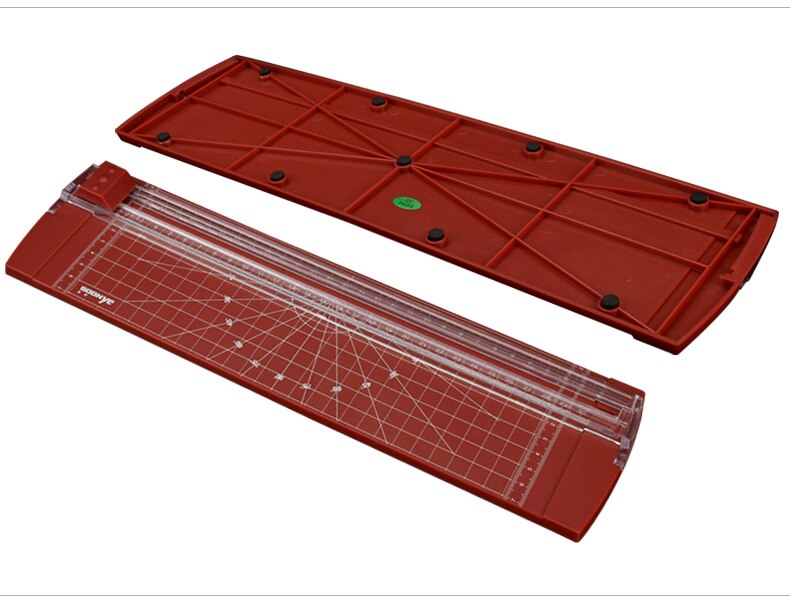 Mini Paper Cutter Ot400 Paper Cutter Paper Cutter A4 Manual Paper Cutter Paper Cutter Precision Photo Paper Cutter Knife Cutter