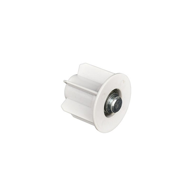 Rullgardinsskärmfäste för motoriserad rullgardin 25mm motor för hemmakontor 38mm rörgardin