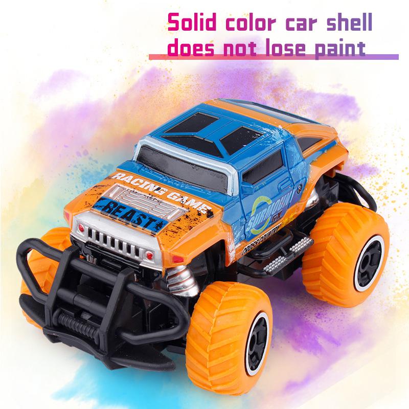 Rc Auto Speelgoed Voor Kinderen 4 Kanaals Drift Speed Radio Control Afstandsbediening Mini Off-Road Voertuig Vrachtwagens Jongens Kinderen Speelgoed