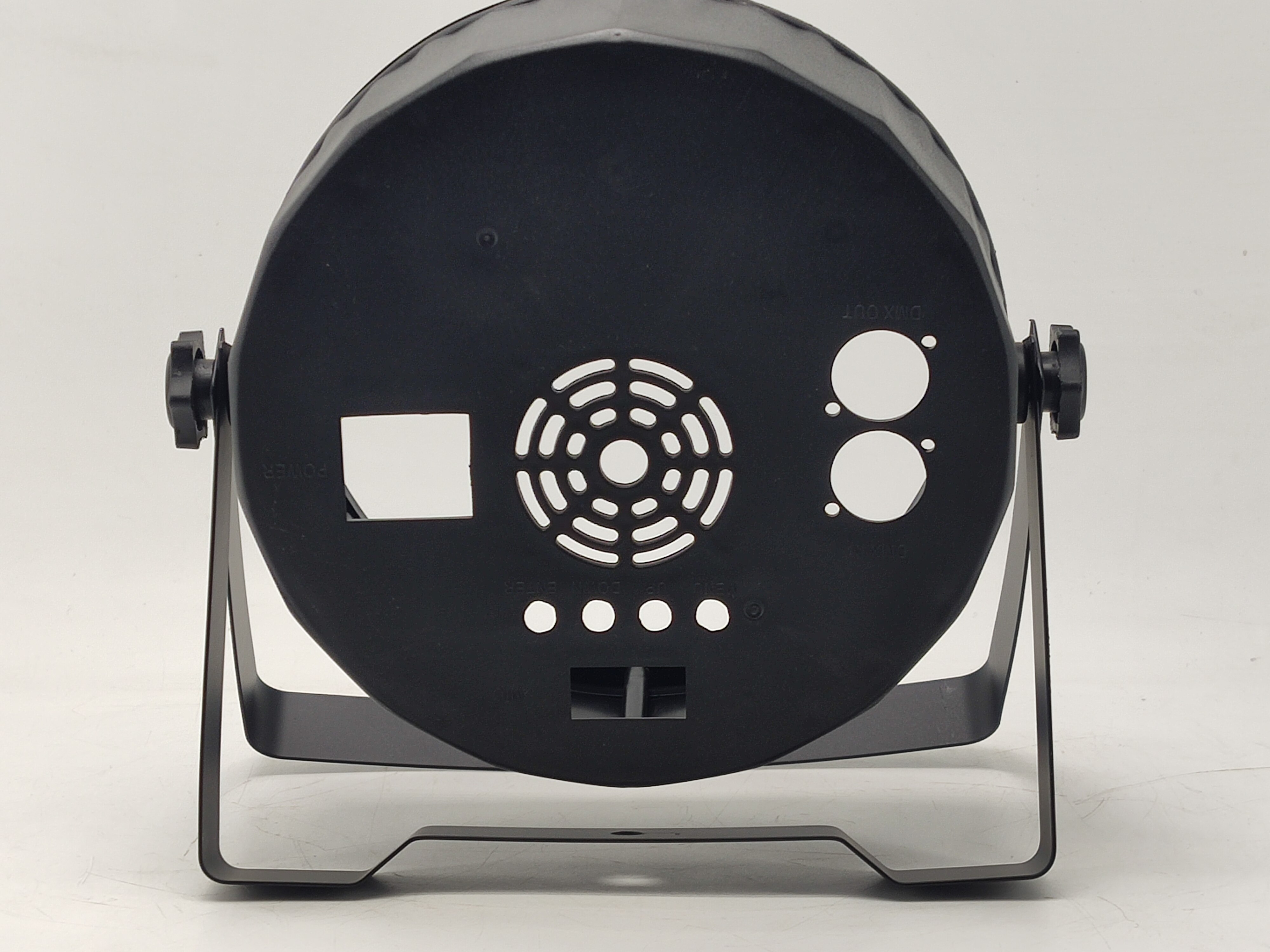 LED PAR ABS chassis, 9x12w/18x12w/24x12w/ par chassis