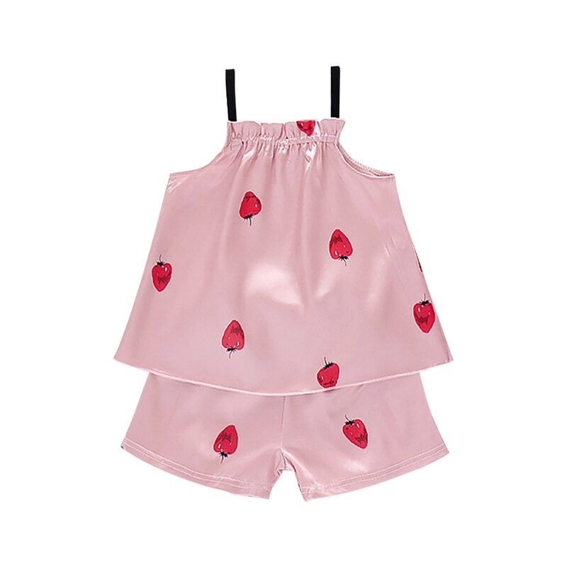 Baby Pyjamas B rn Piger T j Jordb r M nster Slynge Vicedeal baby-pyjamas-b-rn-piger-t-j-jordb-r-m-nster-slynge-vicedeal