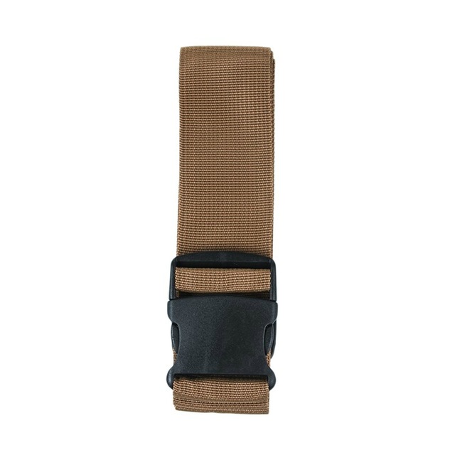 Travel Classic Practical Luggage Straps Adjustable Luggage Belt Baggage Suitcase Accessories Travel 180cm: Gold