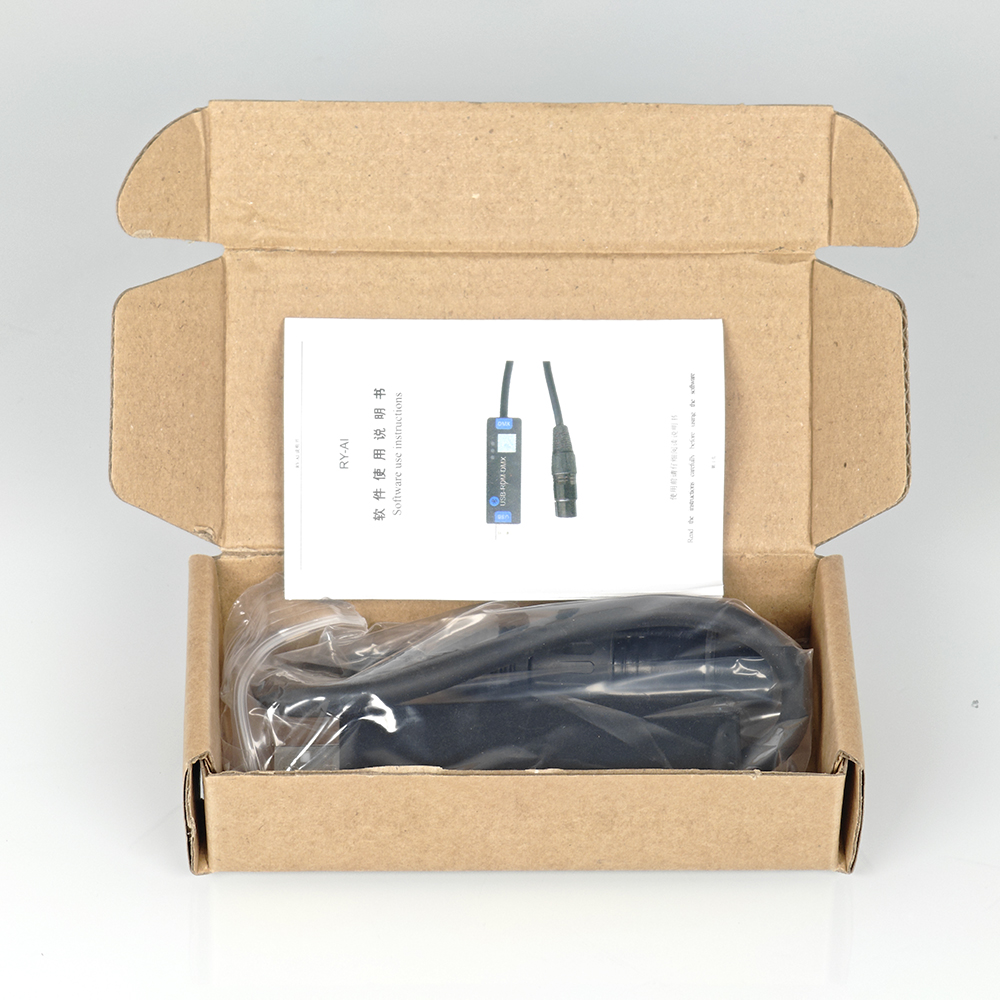 Usb-rmd-dmx mobilapp dmx dialer scenelys trådløs dmx controller bluetooth dmx controller understøtter kun android-enheder
