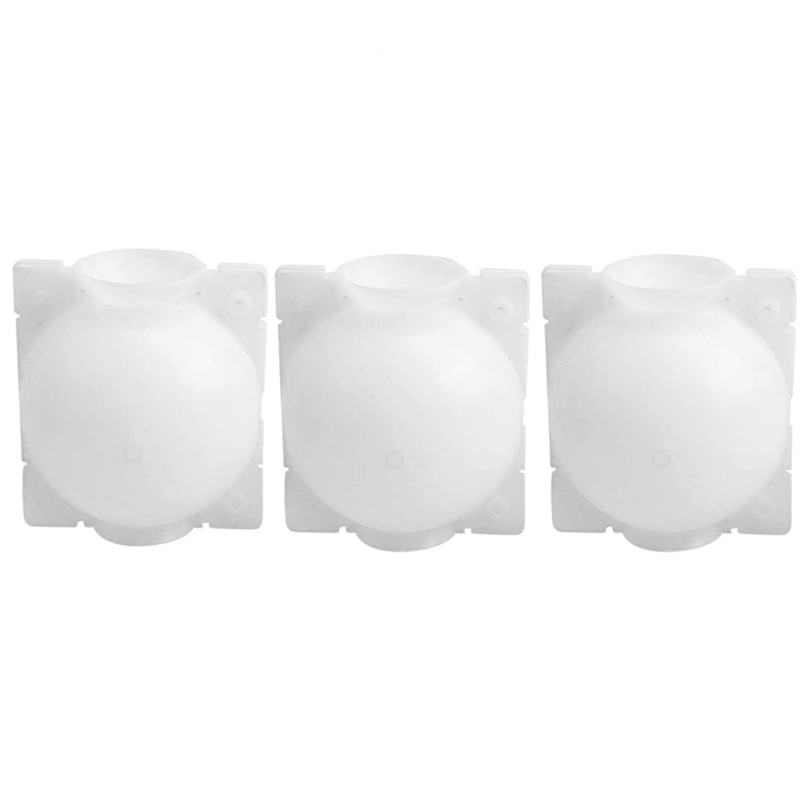 Growth Square for Starter for Cutting, Growth Medium for Aquatic Plant Growth Media-Botanical Root Controller: Default Title