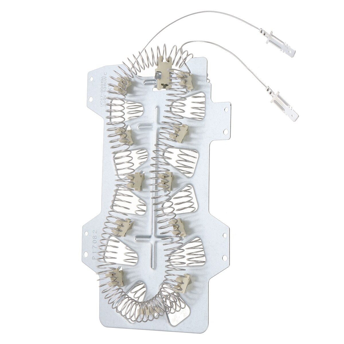 Dryer Heater Heating Element Replacement Kit 240V 5300WC for SAMSUNG DC4700019A DC47-00019A