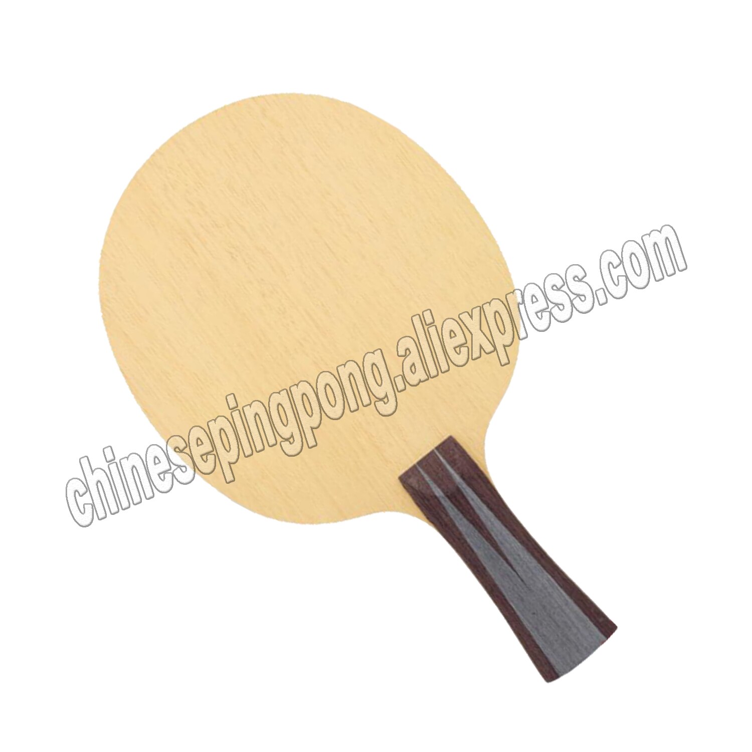 Palio official stealth-3 stealth 03 table tennis blade fast attack with loop good speed racquet sports