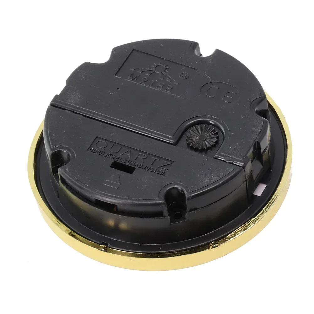 Small Insert Clock Module Clock Inserts Inserts Movement Quartz Clock Insert... – Grandado