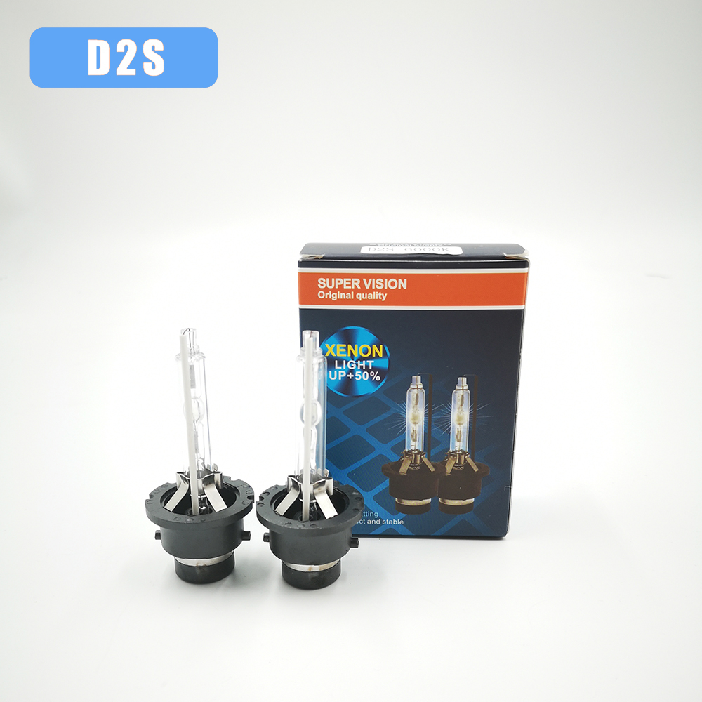 Auto blinkt 2 stücke D1S D2S D3S D4S 4300K 5000K 6000K 8000K 10000K versteckt Lampen CBI versteckt Xenon scheinwerfer birne D1R D2R D3R D4R scheinwerfer