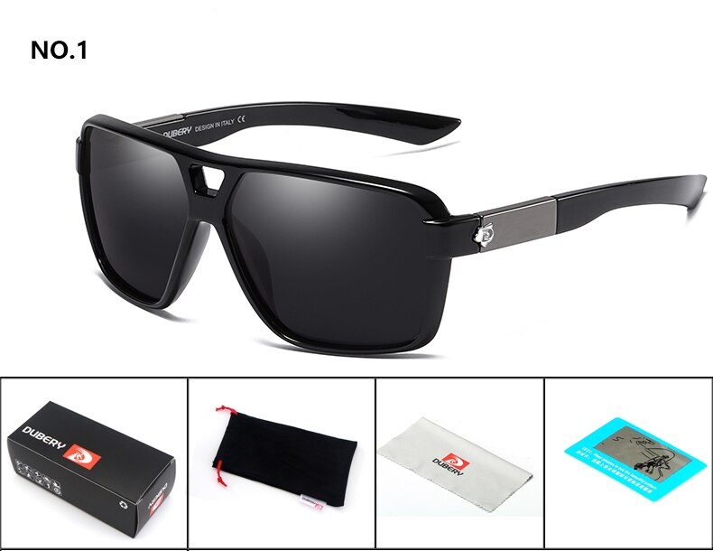 Sport Gepolariseerde Vissen Zonnebril Vrouwen Uv 400 Pc Frame Outdoor Rijden Fietsen Camping Vissen Eyewear 9 Kleuren: 1