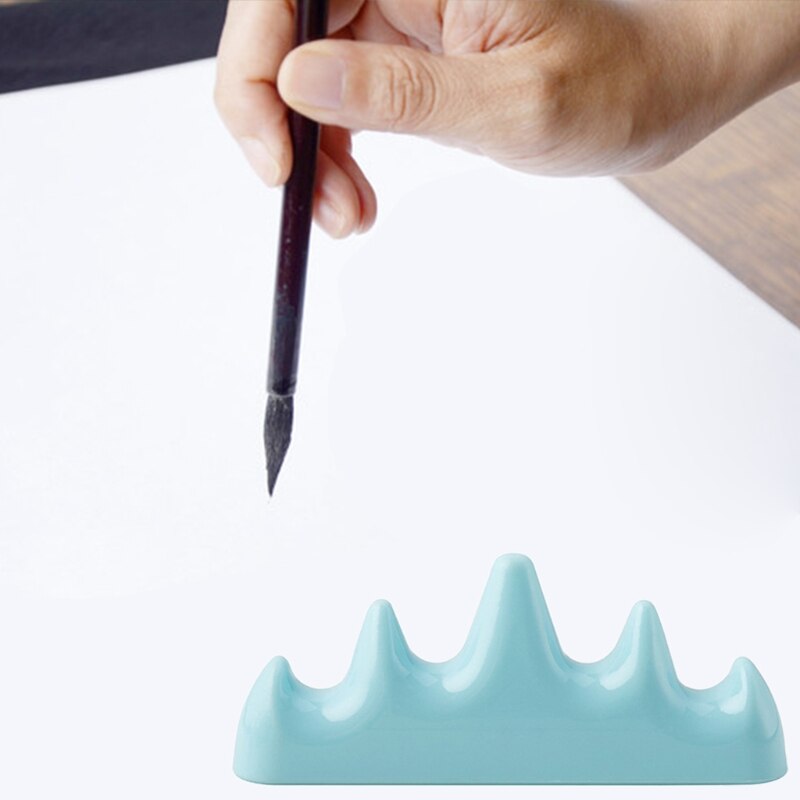 Calligraphy Rak Calligraphy Brush Pen Rack Essential Calligraphy P... – Vicedeal