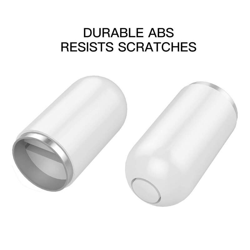 -Magnetic Cap for Apple Pencil, Magnetic Replacement Protective Cap Cover for iPad Pro Pencil