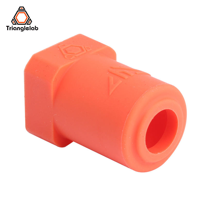 C Trianglelab CHC Pro Ceramic Heating Core Silicone Sock ONLY Compatible with CHC Pro KIT CHC Pro Silicone Sock 3d print