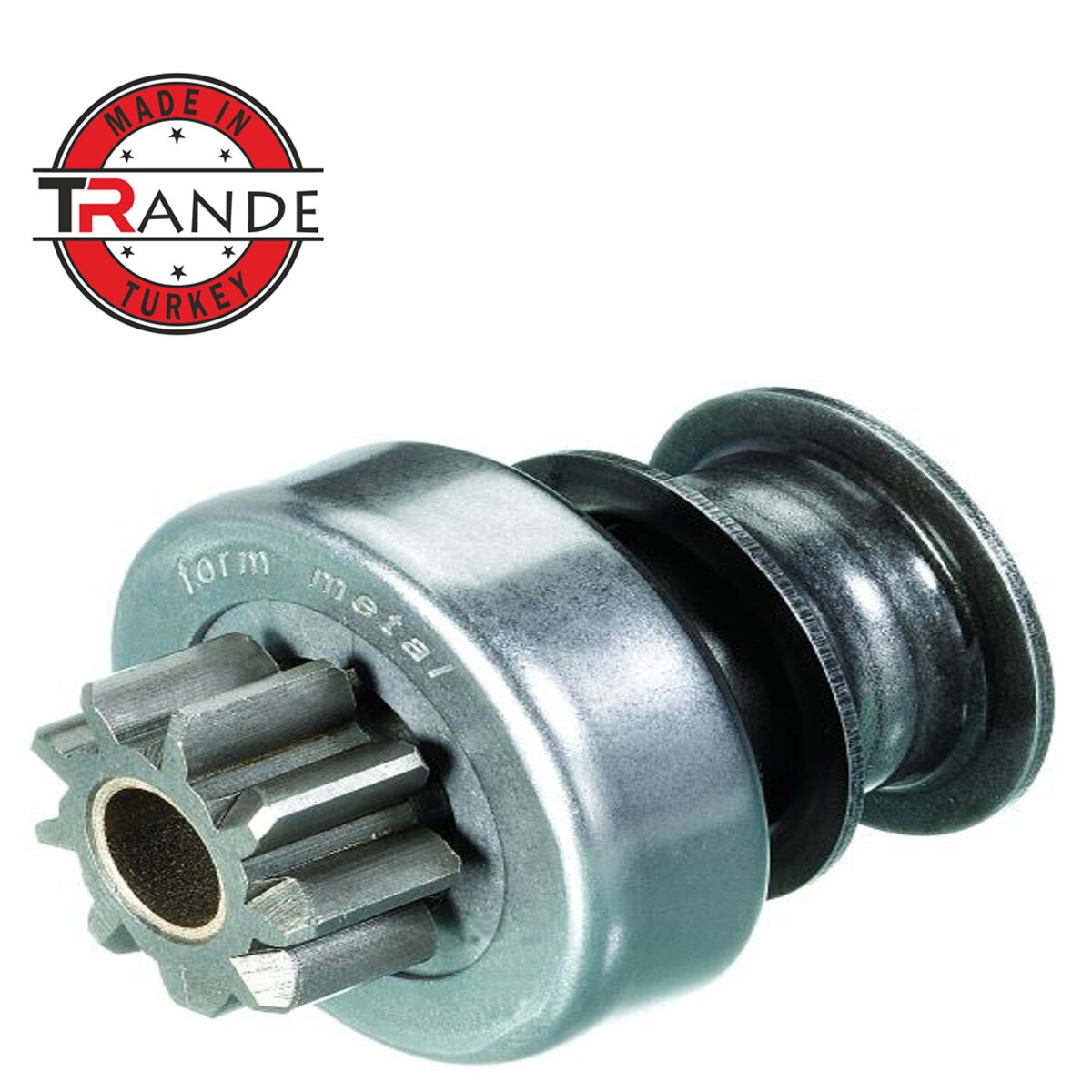 Starter Motor Pinion Gear 525 Made In Turkije Trande Winkel Garantie