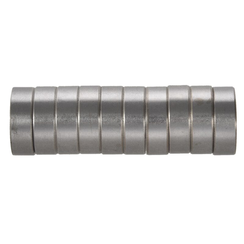 10pcs high performance 8x22x7mm ball bearings 608-2RS 608RS Z R-228HH