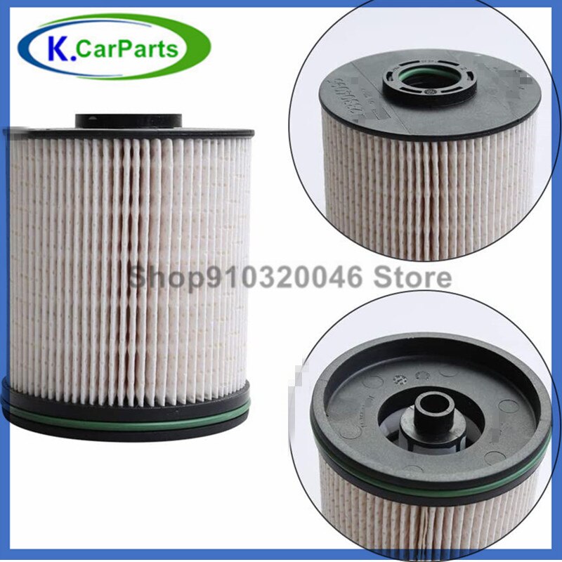 23304096 2pcs Fuel Filter DF99173 PF2260G Fit For Chevrolet Cruze 2.0L Diesel - 2330 4096