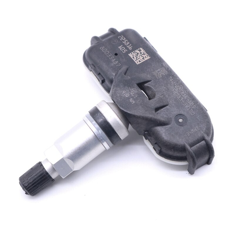 Capteur de pression des pneus pour hyun-dai I40 VF Mhz 434 TPMS, 4 pièces