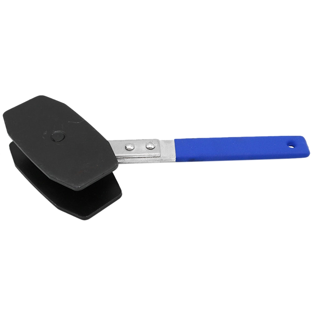 Car Auto Metal Ratchet Brake Piston Caliper Press Spreader Tool Spanner Wrench Car Interior Accessories Boutique Maintenance: Default Title