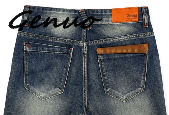 Genuo mænd sommer denim shorts herre jeans mænd jeans shorts bermuda skate board herre jogge ripped wave shorts