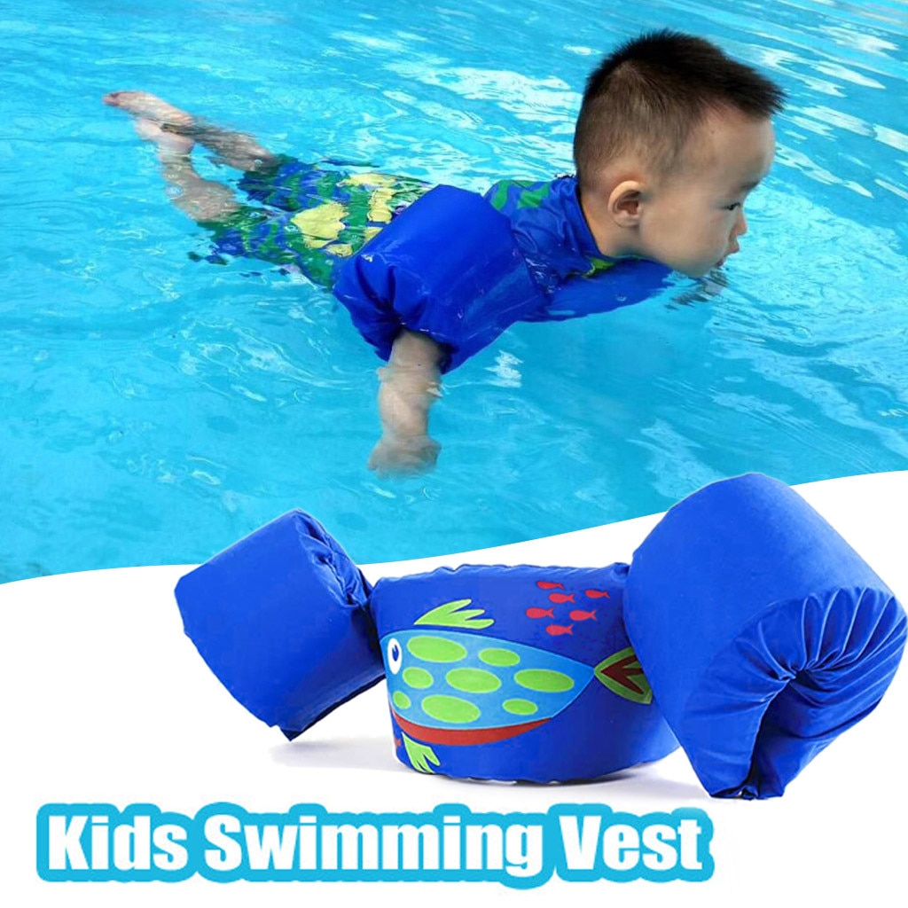 Puddle Jumper Kids Life Jacket, Life Vest for Children, Children's Life Jacket