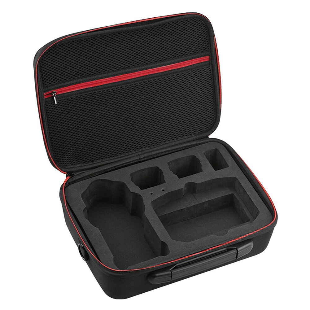 Étui de transport Portable Drone de voyage à la main télécommande multifonction dur EVA batterie étanche pour DJI Mavic Air 2