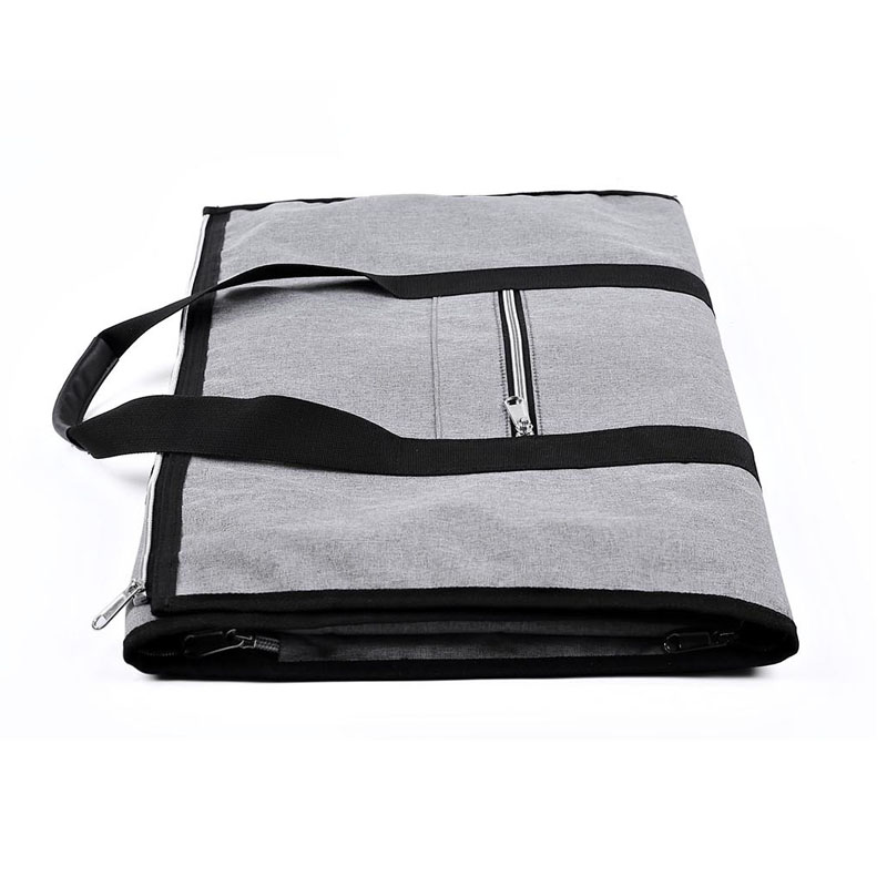 Jxsltc herr resväskor för kostym hopfällbara vattentäta väskor handbagage affärsresor duffle bag 5 stars weekend bagageväska