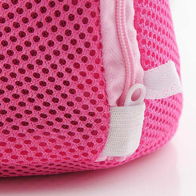 Bh ondergoed waszakken manden netzak huishoudelijke schoonmaakmiddelen accessoires wasgoed wasverzorging 6 a 1001