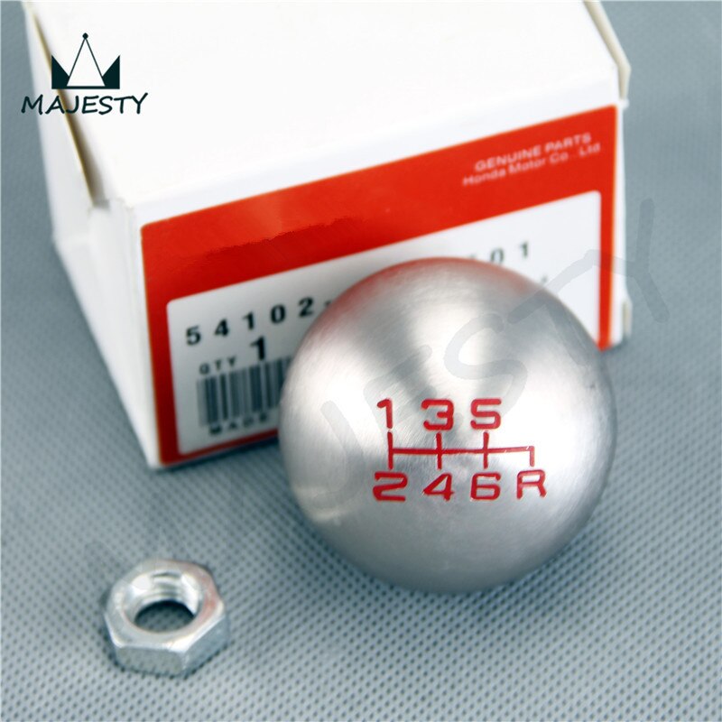 1 stk universell 5 / 6 -trinns girknott automatisk girknott passer til borgerlig 5mt / 6mt